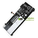 Baterie pro Lenovo S530 AIR L17M4PF0 13IWL L17C4PF0 Ideapad [náhradní baterie]
